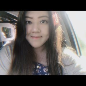 Meet your Posher, Cheerly